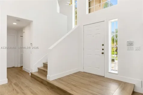 524 Water Point Weston FL 33326