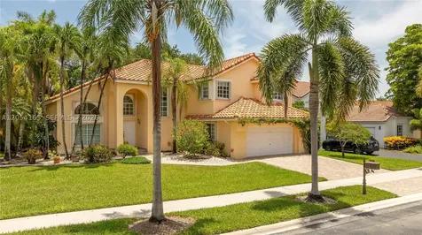 524 Water Point Weston FL 33326