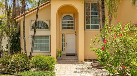 524 Water Point Weston FL 33326