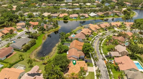 524 Water Point Weston FL 33326