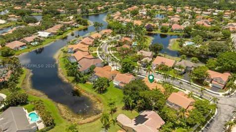 524 Water Point Weston FL 33326