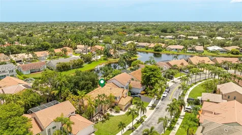 524 Water Point Weston FL 33326