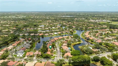524 Water Point Weston FL 33326