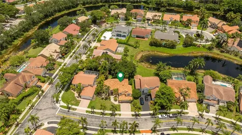 524 Water Point Weston FL 33326