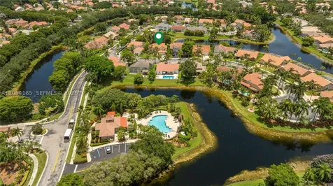 524 Water Point Weston FL 33326