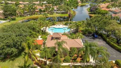 524 Water Point Weston FL 33326