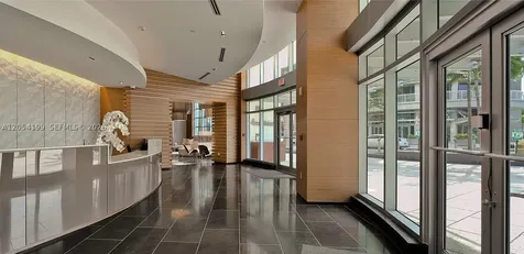 3301 NE 1 Avenue Miami FL 33137