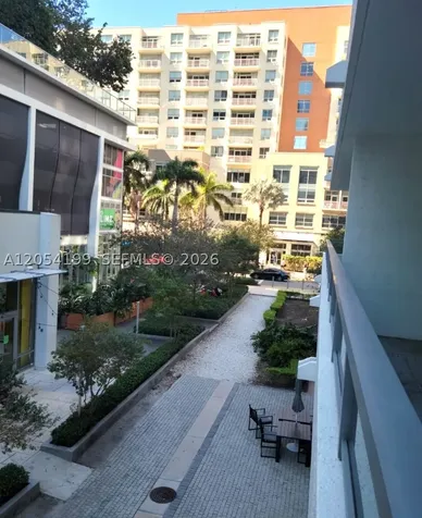 3301 NE 1 Avenue Miami FL 33137