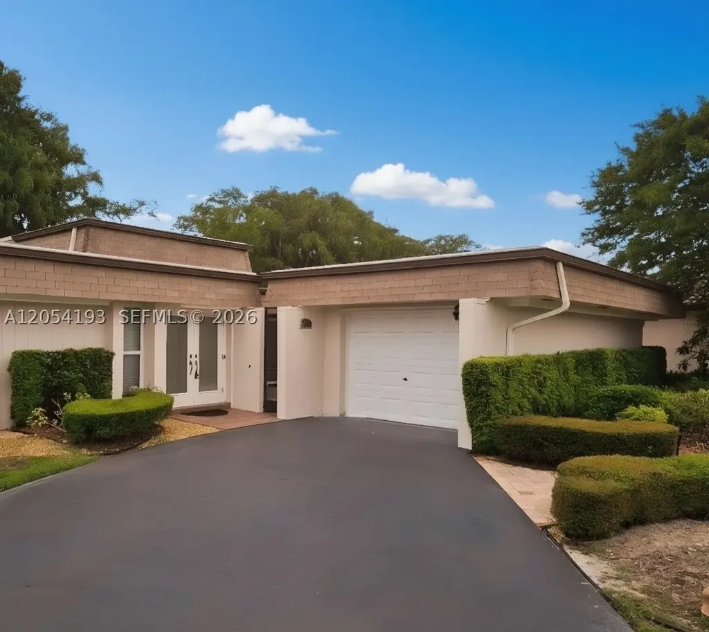 4602 King Palm Drive Tamarac FL 33319