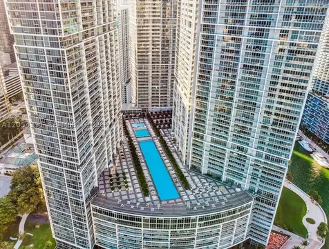 495 Brickell Avenue Miami FL 33131