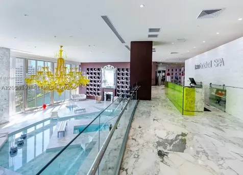 495 Brickell Avenue Miami FL 33131
