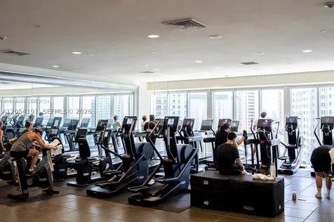 495 Brickell Avenue Miami FL 33131