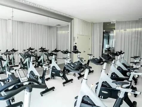 495 Brickell Avenue Miami FL 33131