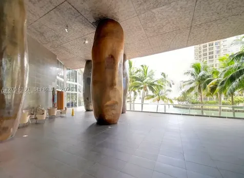 495 Brickell Avenue Miami FL 33131