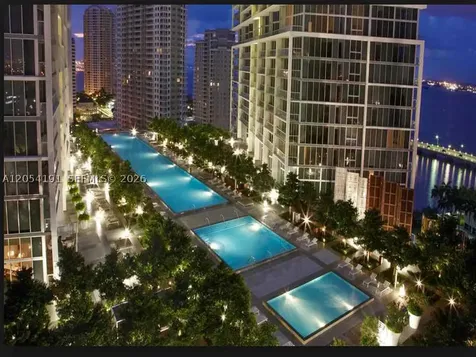 495 Brickell Avenue Miami FL 33131