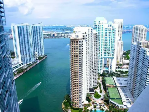 495 Brickell Avenue Miami FL 33131