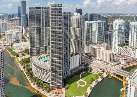 495 Brickell Avenue Miami FL 33131