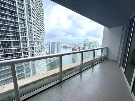 495 Brickell Avenue Miami FL 33131