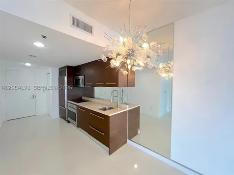 495 Brickell Avenue Miami FL 33131