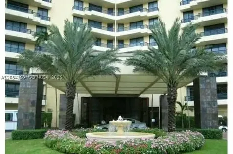 3300 NE 191st Street Aventura FL 33180