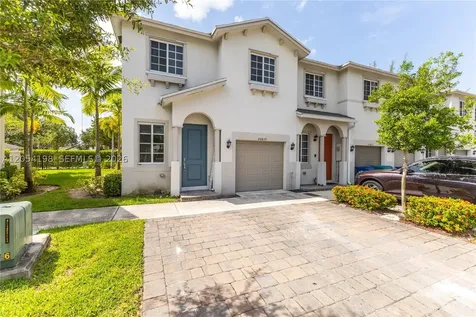 20817 NW 9th Path Miami Gardens FL 33169