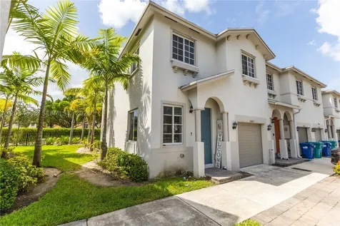 20817 NW 9th Path Miami Gardens FL 33169