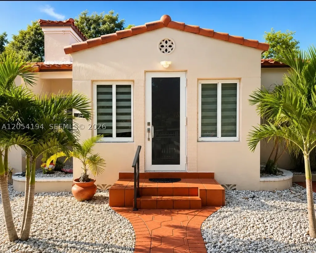 741 NE 81st Street Miami FL 33138