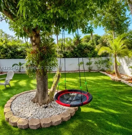 741 NE 81st Street Miami FL 33138