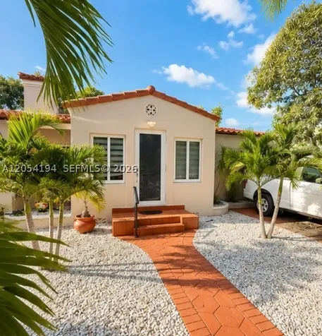 741 NE 81st Street Miami FL 33138