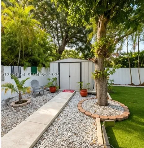 741 NE 81st Street Miami FL 33138