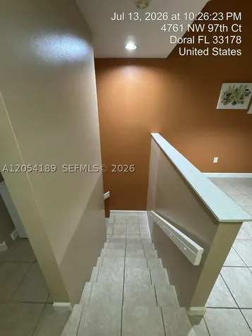 4765 NW 97th Court Doral FL 33178