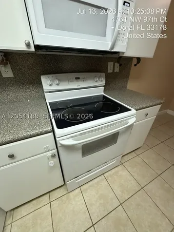 4765 NW 97th Court Doral FL 33178