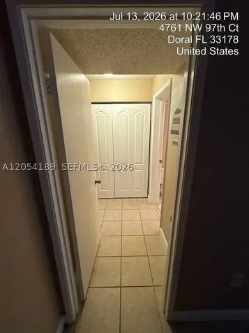4765 NW 97th Court Doral FL 33178