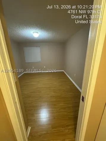 4765 NW 97th Court Doral FL 33178