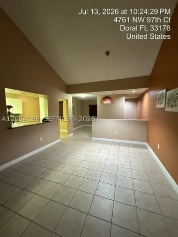 4765 NW 97th Court Doral FL 33178