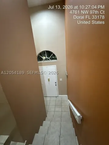 4765 NW 97th Court Doral FL 33178