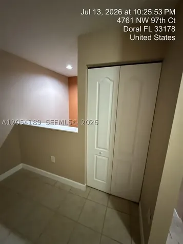 4765 NW 97th Court Doral FL 33178