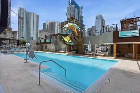 20 NE 11th Street Miami FL 33132