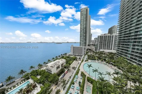 650 NE 32nd Street Miami FL 33137