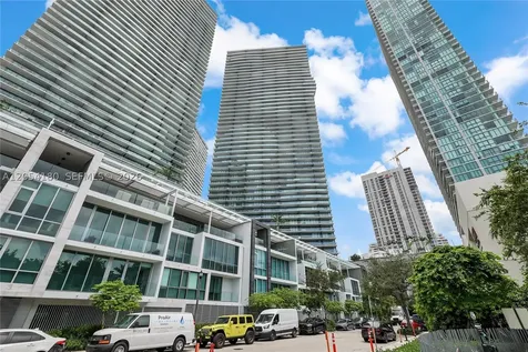 650 NE 32nd Street Miami FL 33137
