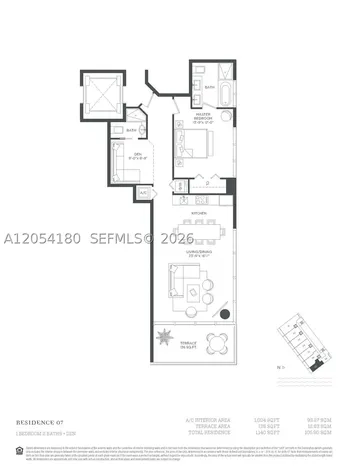 650 NE 32nd Street Miami FL 33137
