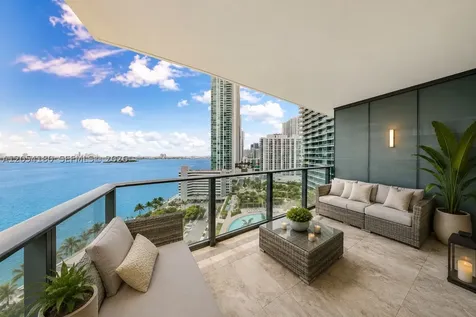 650 NE 32nd Street Miami FL 33137