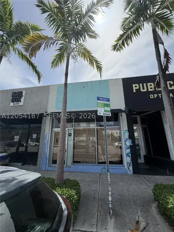 535 SW 12th Avenue Miami FL 33136