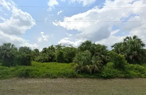 LOT#4 S Hilton Circle Other City - In The State Of Florida FL 33935