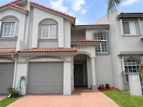 11432 NW 50th Terrace Doral FL 33178