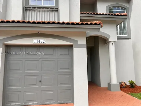 11432 NW 50th Terrace Doral FL 33178