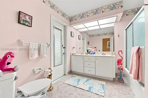 5580 SW 7th Street Plantation FL 33317