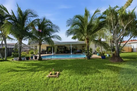 5580 SW 7th Street Plantation FL 33317