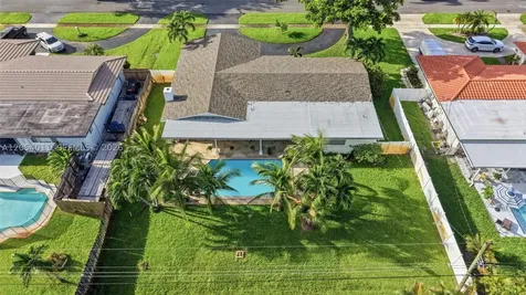 5580 SW 7th Street Plantation FL 33317