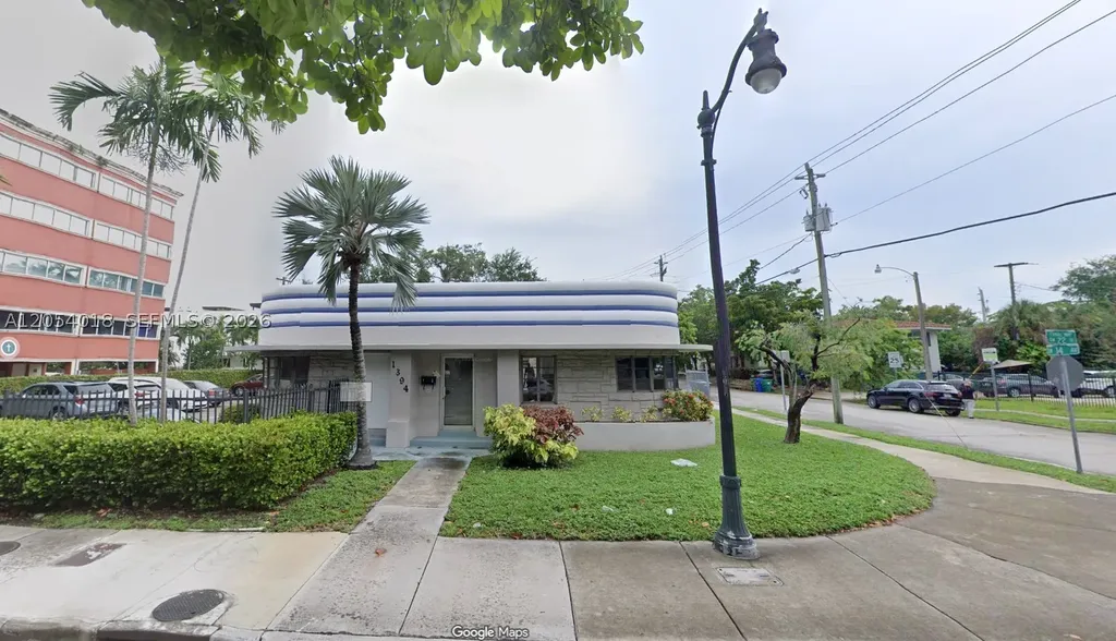 1394 Coral Way Miami FL 33145